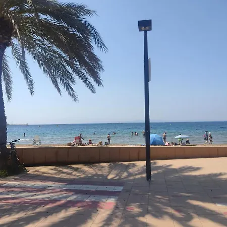 Roses Ciutadela Plage