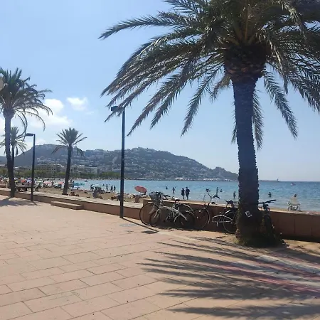 Roses Ciutadela Plage Roses