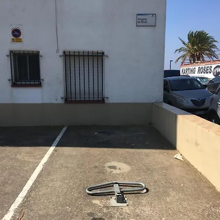 Apartment Roses Ciutadela Plage