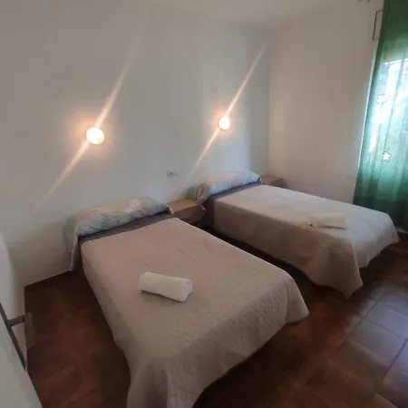 Apartment Roses Ciutadela Plage *