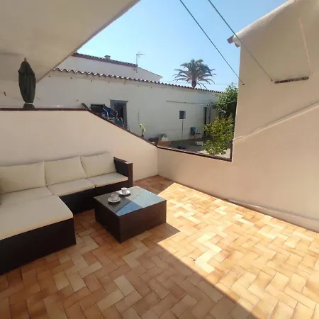Apartment Roses Ciutadela Plage *
